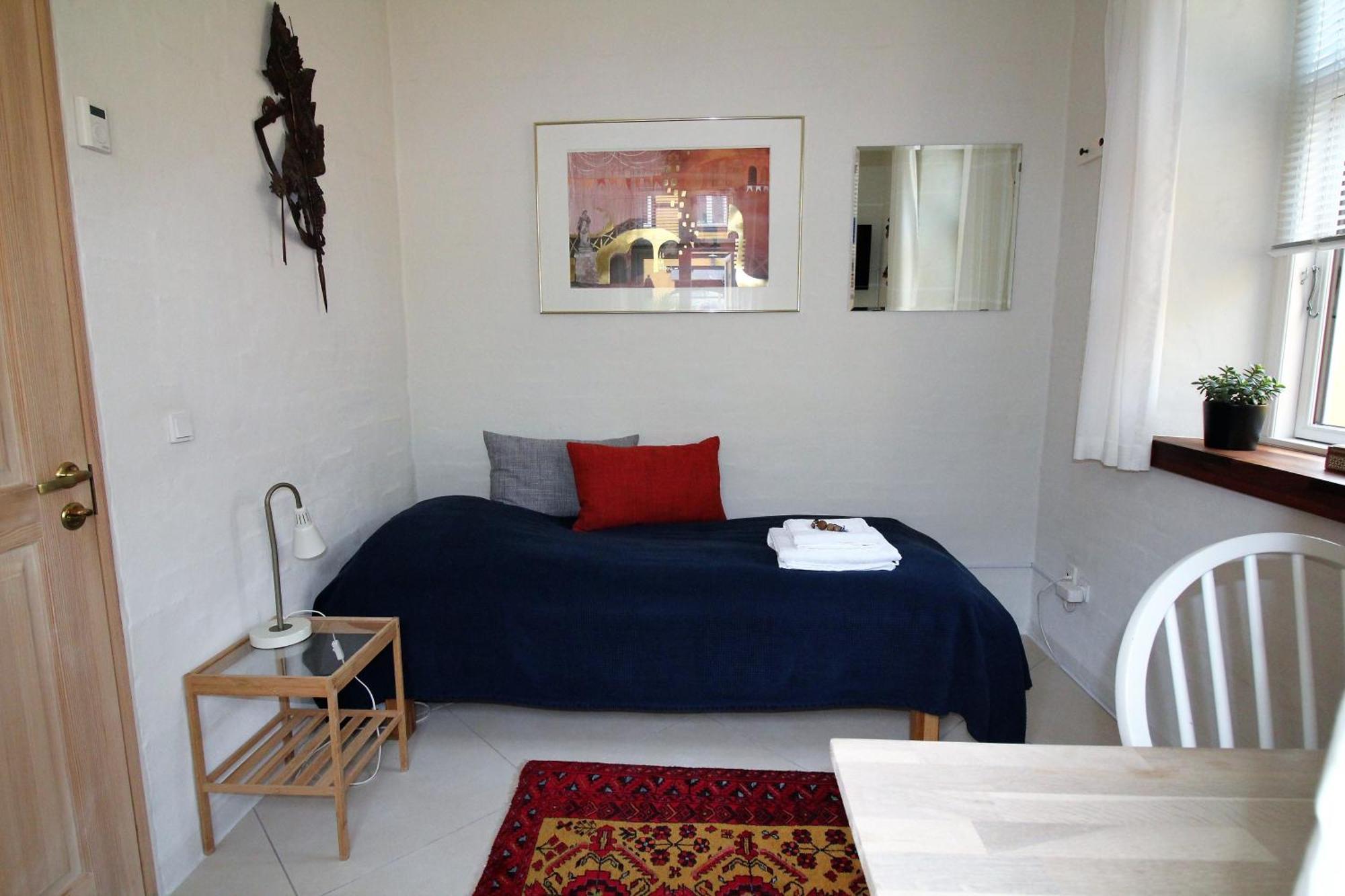 Odense City B&B Room photo