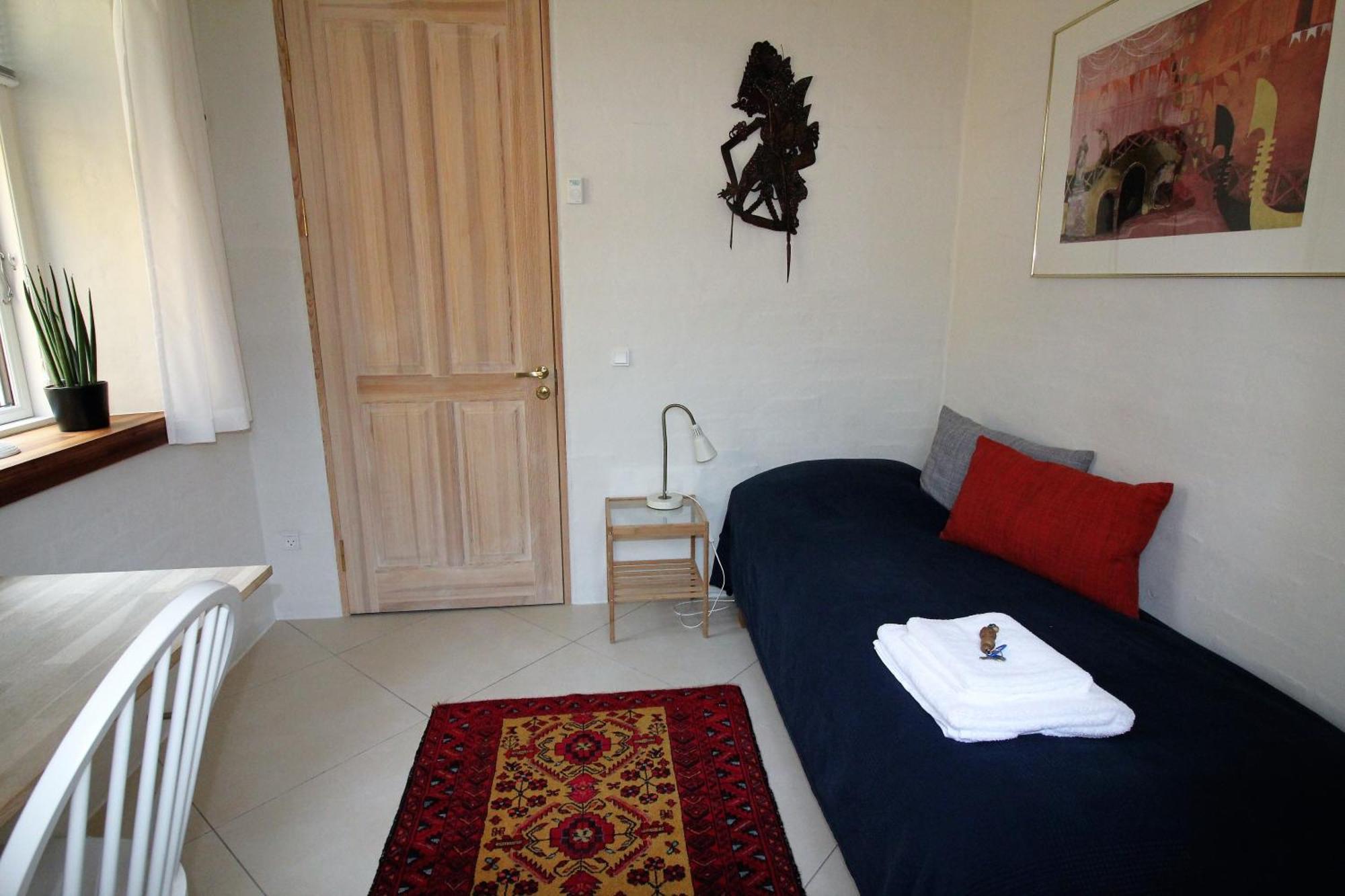 Odense City B&B Room photo